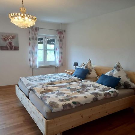 Ferienwohnung Fenzl Rimsting Εξωτερικό φωτογραφία