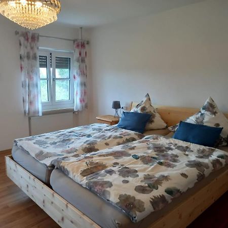 Ferienwohnung Fenzl Rimsting Εξωτερικό φωτογραφία