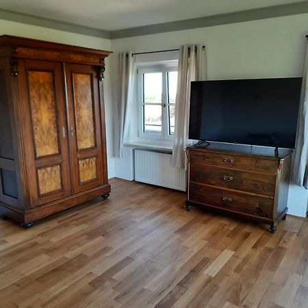 Ferienwohnung Fenzl Rimsting Δωμάτιο φωτογραφία