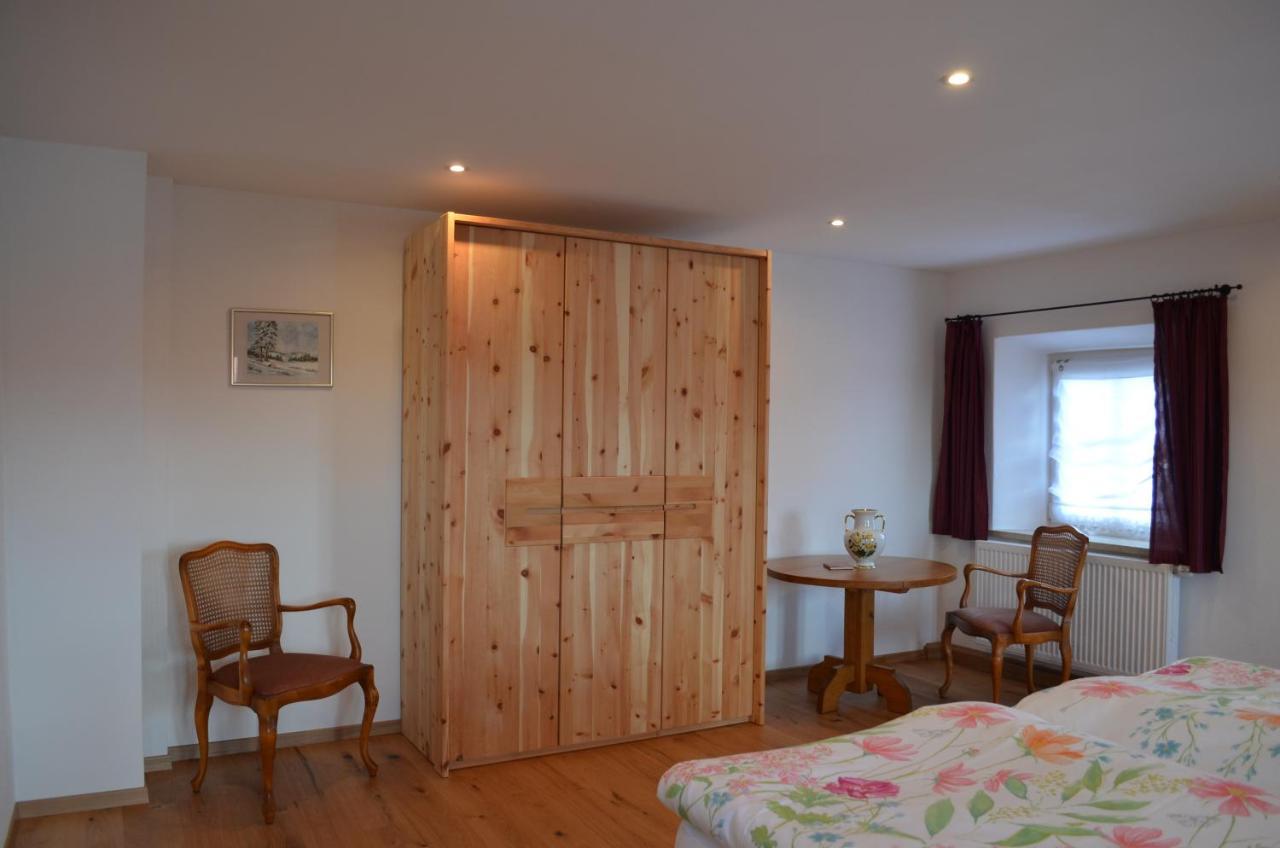 Ferienwohnung Fenzl Rimsting Εξωτερικό φωτογραφία