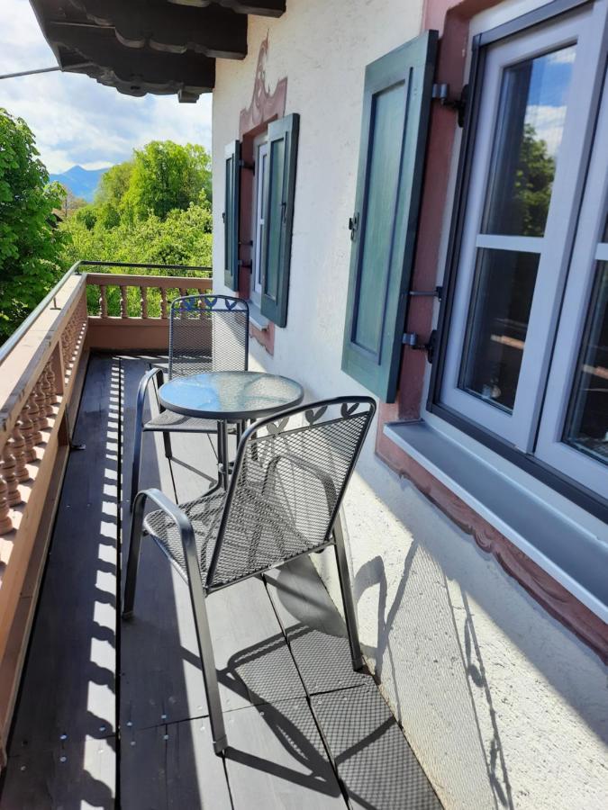 Ferienwohnung Fenzl Rimsting Εξωτερικό φωτογραφία