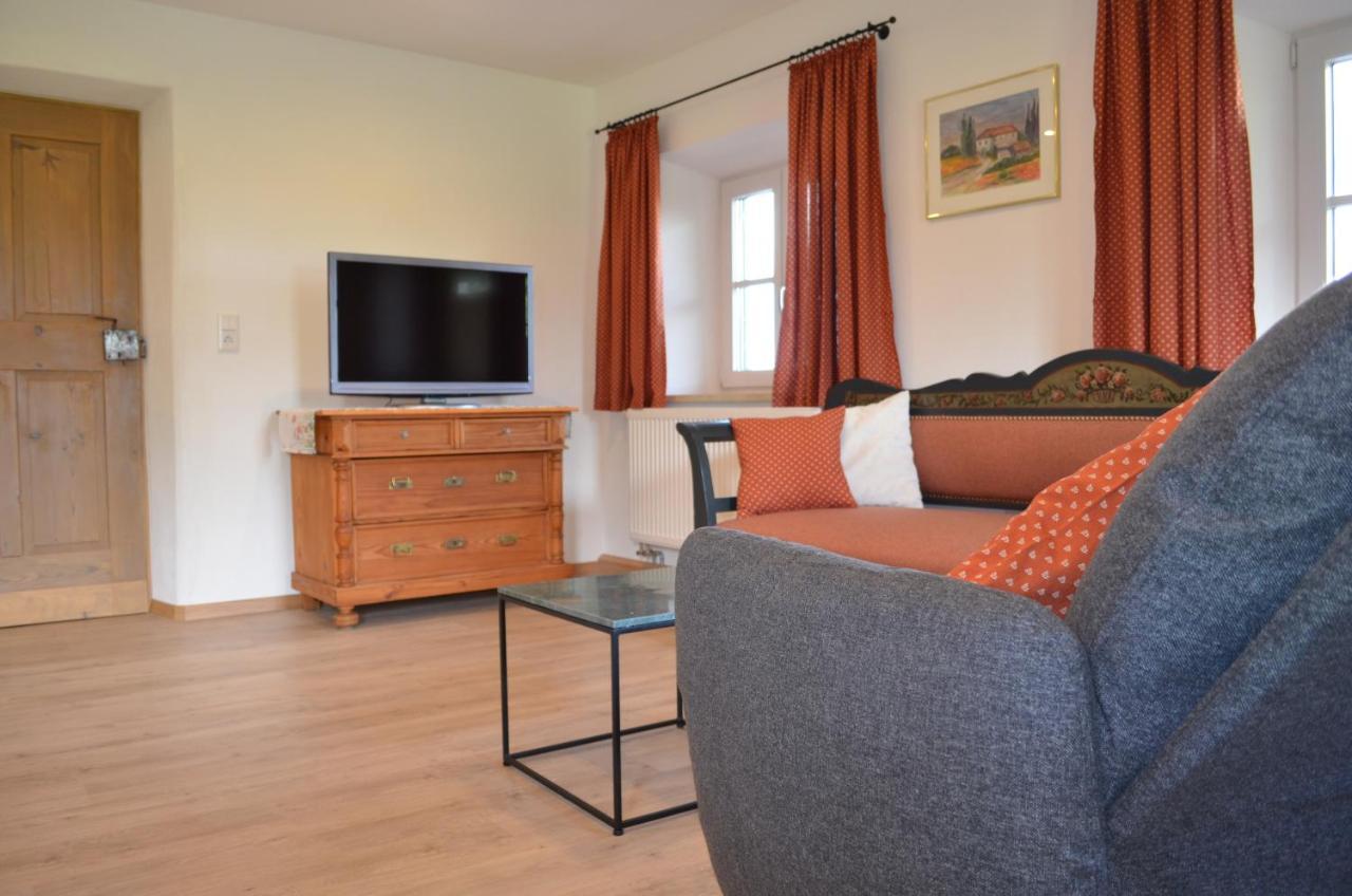 Ferienwohnung Fenzl Rimsting Εξωτερικό φωτογραφία