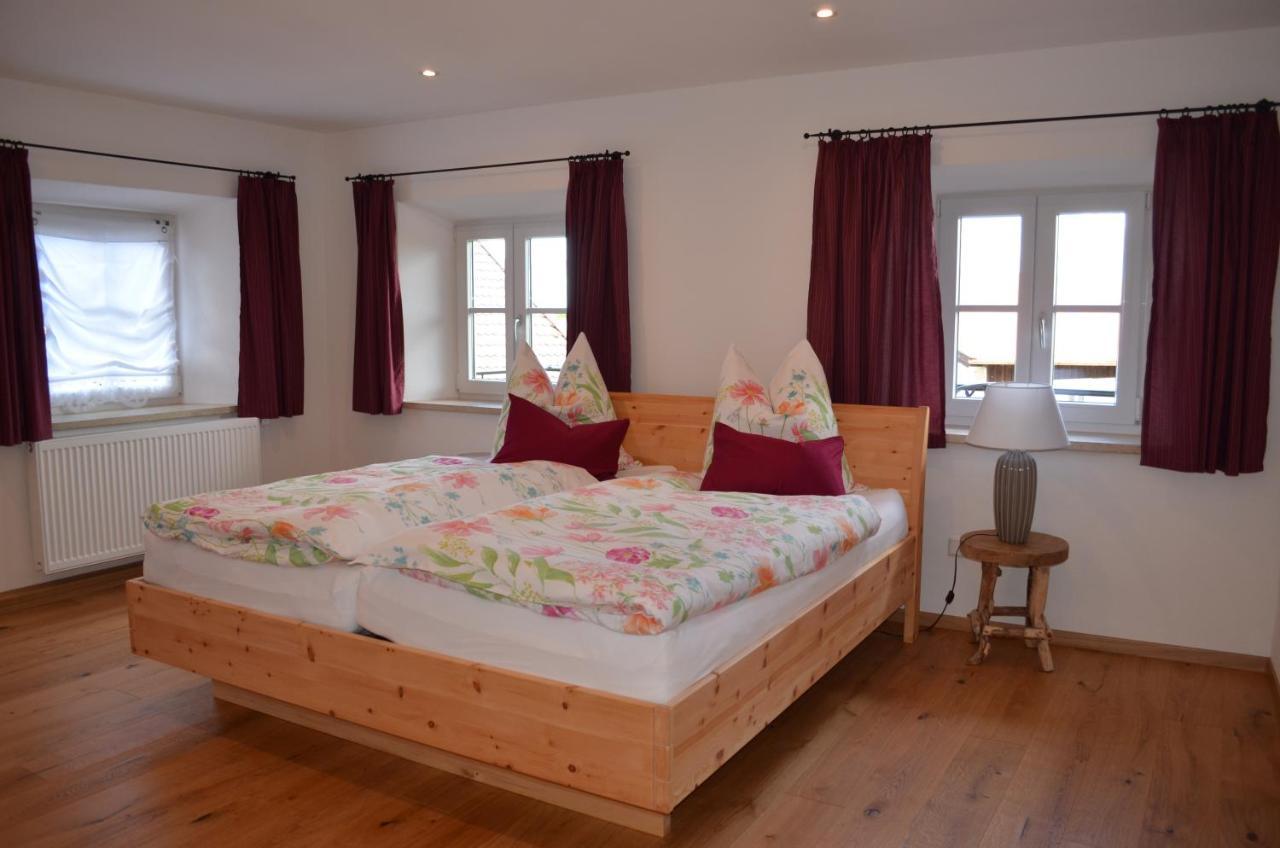 Ferienwohnung Fenzl Rimsting Εξωτερικό φωτογραφία