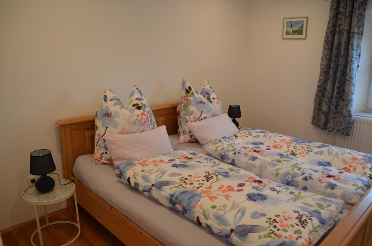 Ferienwohnung Fenzl Rimsting Εξωτερικό φωτογραφία
