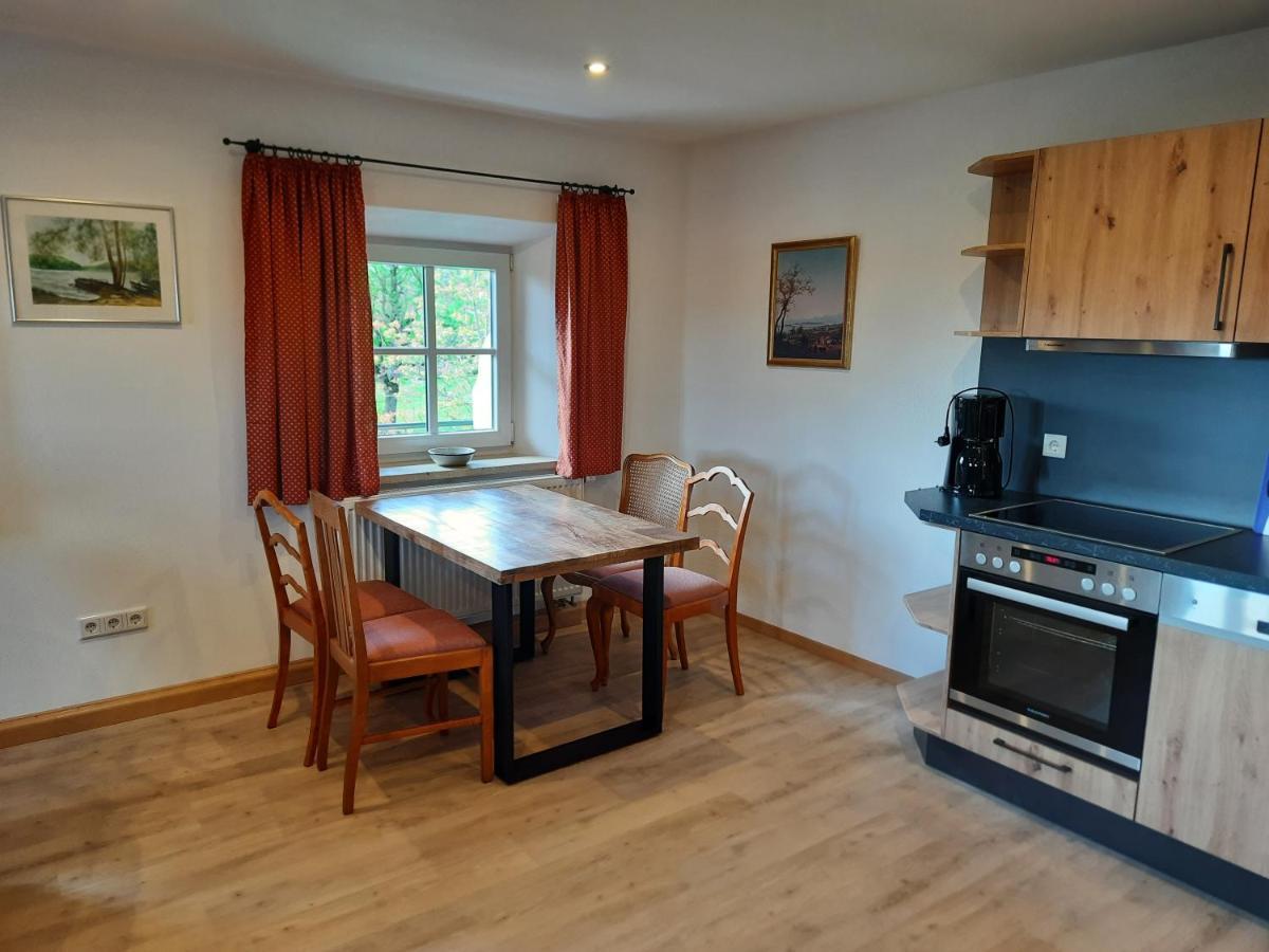 Ferienwohnung Fenzl Rimsting Εξωτερικό φωτογραφία