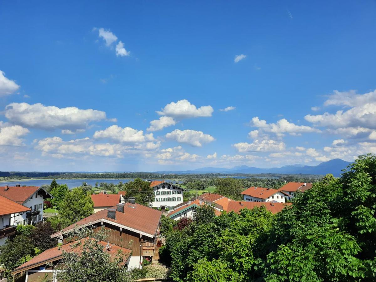 Ferienwohnung Fenzl Rimsting Εξωτερικό φωτογραφία