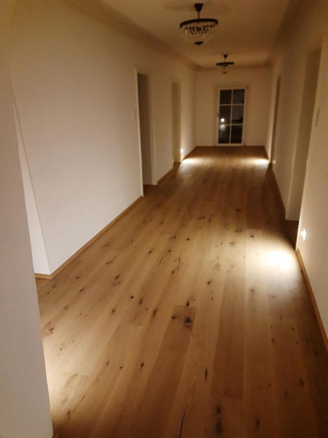 Ferienwohnung Fenzl Rimsting Εξωτερικό φωτογραφία