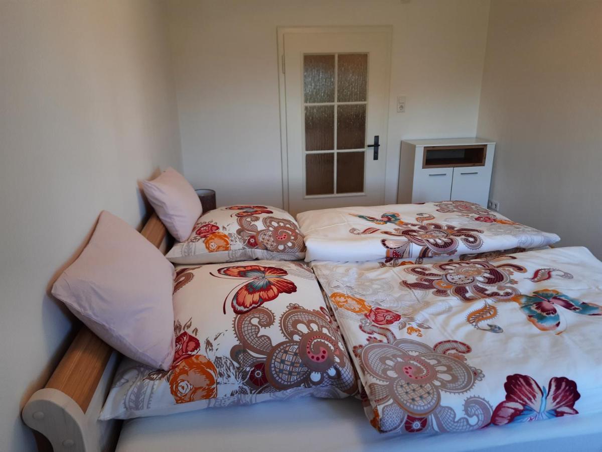 Ferienwohnung Fenzl Rimsting Εξωτερικό φωτογραφία