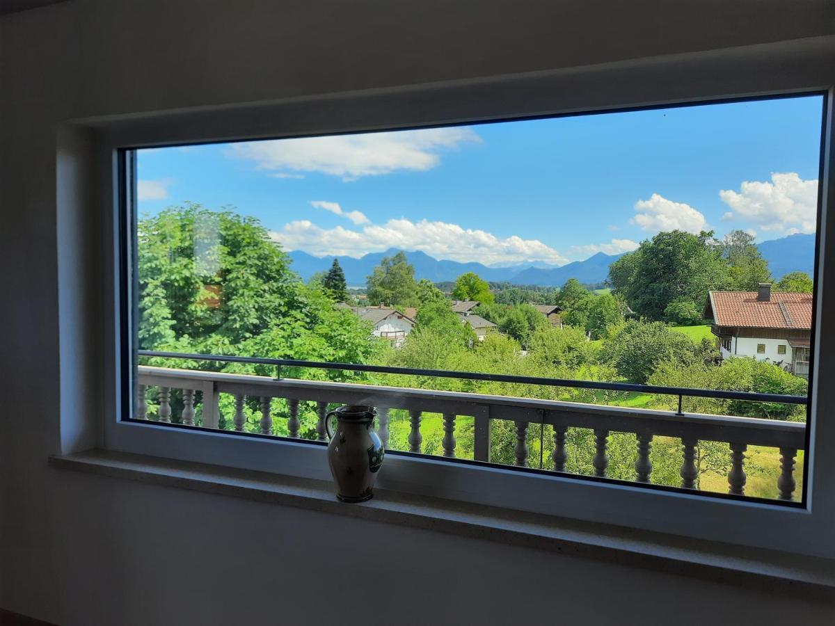 Ferienwohnung Fenzl Rimsting Εξωτερικό φωτογραφία