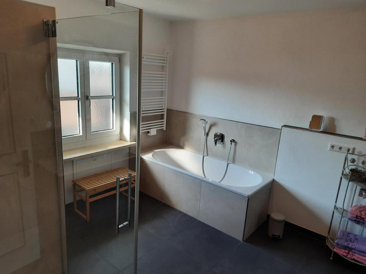 Ferienwohnung Fenzl Rimsting Εξωτερικό φωτογραφία