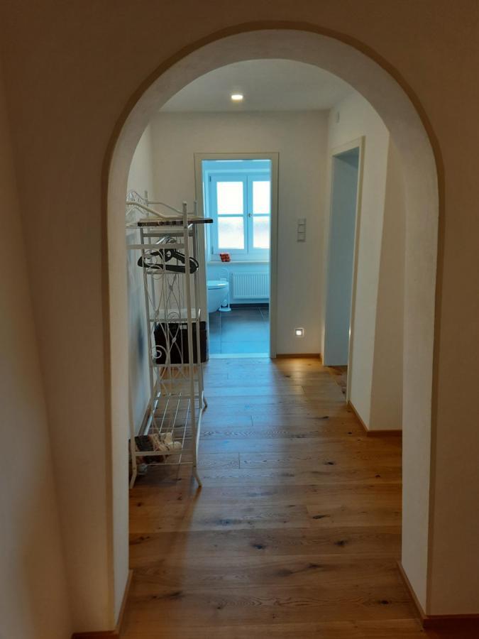 Ferienwohnung Fenzl Rimsting Εξωτερικό φωτογραφία