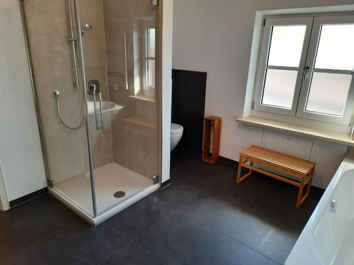 Ferienwohnung Fenzl Rimsting Εξωτερικό φωτογραφία