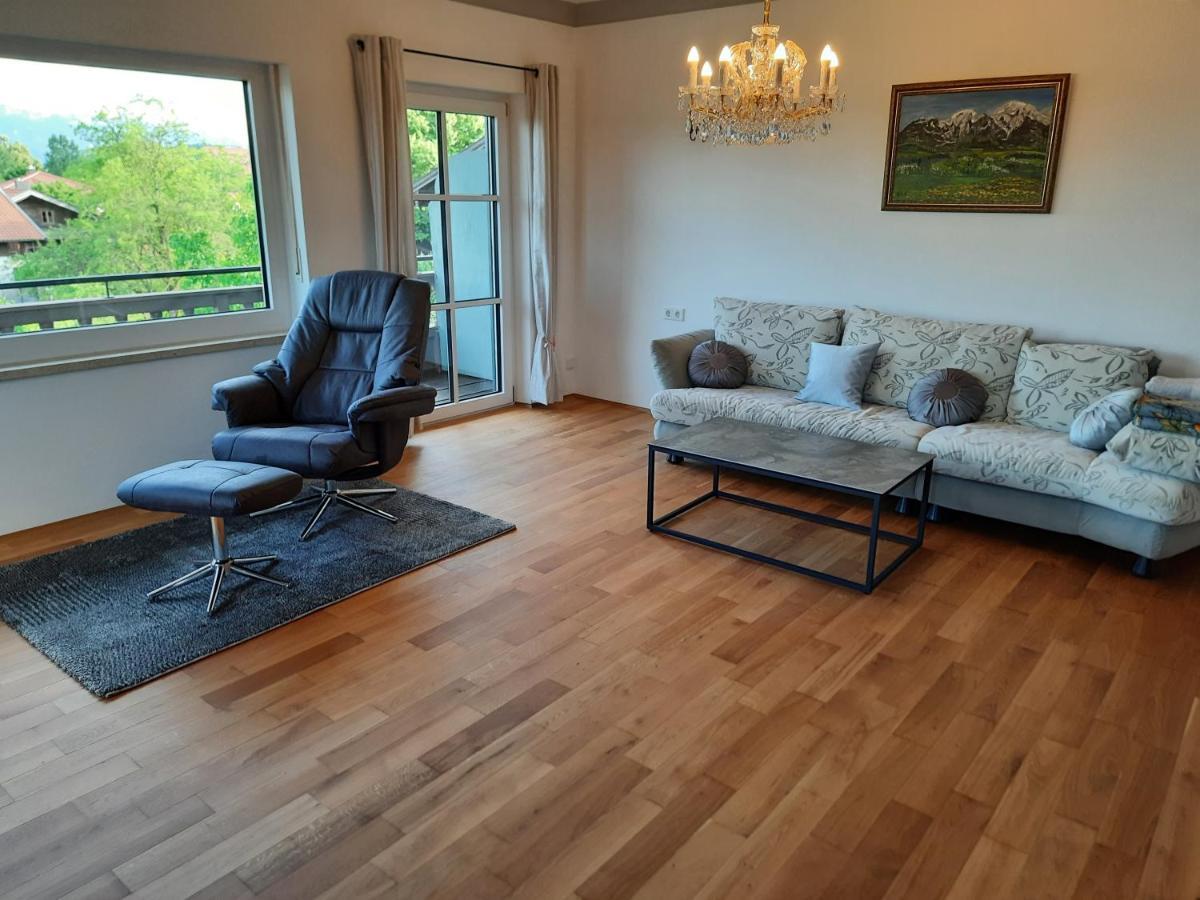 Ferienwohnung Fenzl Rimsting Εξωτερικό φωτογραφία