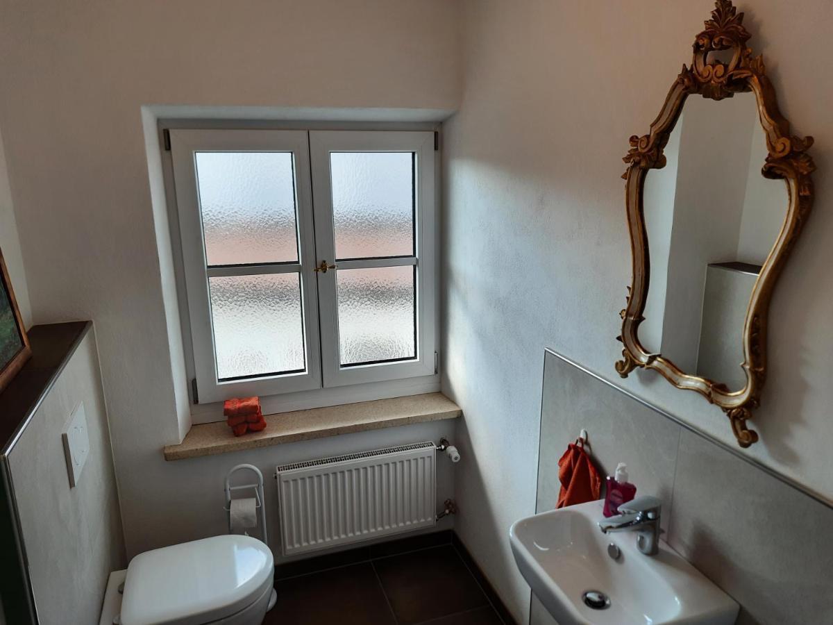 Ferienwohnung Fenzl Rimsting Εξωτερικό φωτογραφία