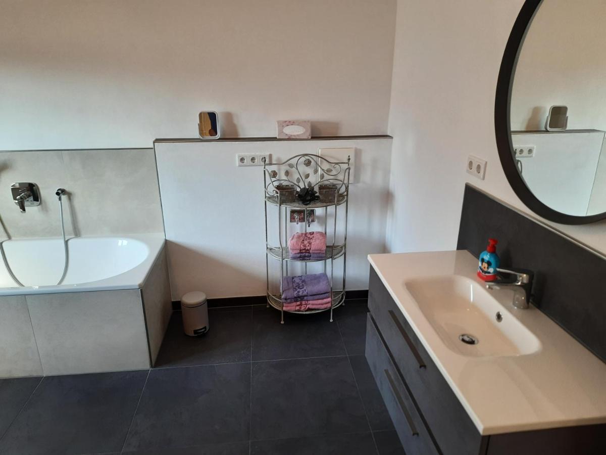 Ferienwohnung Fenzl Rimsting Εξωτερικό φωτογραφία