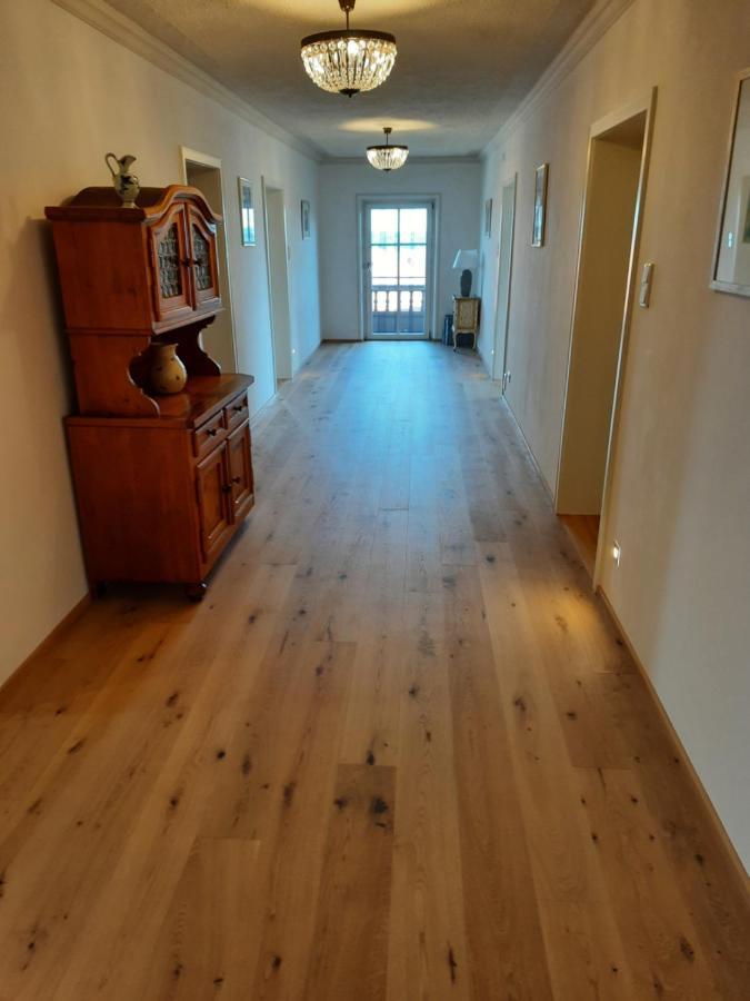 Ferienwohnung Fenzl Rimsting Εξωτερικό φωτογραφία
