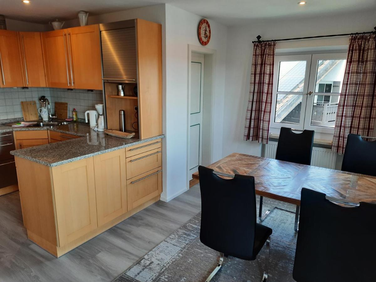 Ferienwohnung Fenzl Rimsting Εξωτερικό φωτογραφία