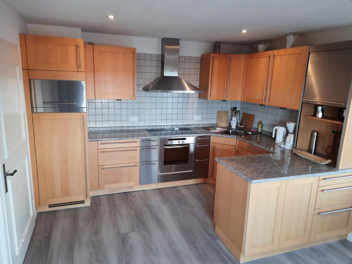 Ferienwohnung Fenzl Rimsting Εξωτερικό φωτογραφία