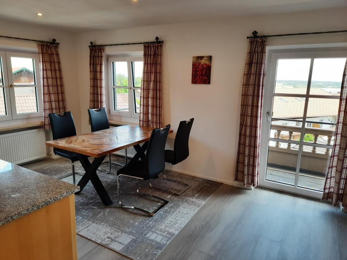 Ferienwohnung Fenzl Rimsting Εξωτερικό φωτογραφία