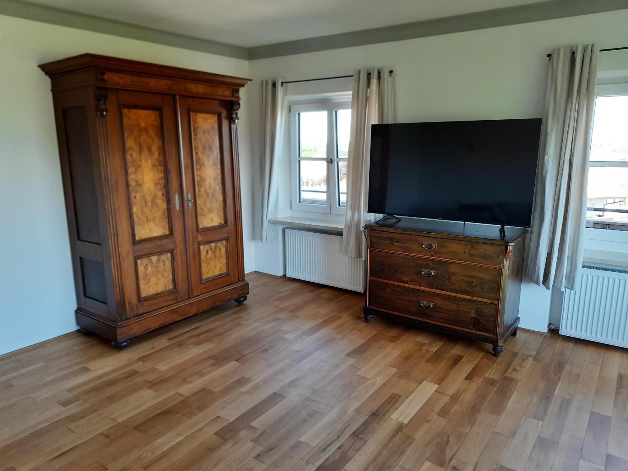 Ferienwohnung Fenzl Rimsting Δωμάτιο φωτογραφία